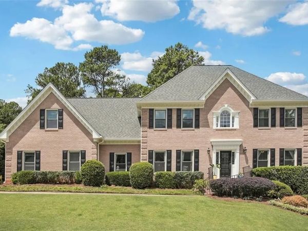 2672 Henderson Ridge Drive , Tucker, GA 30084