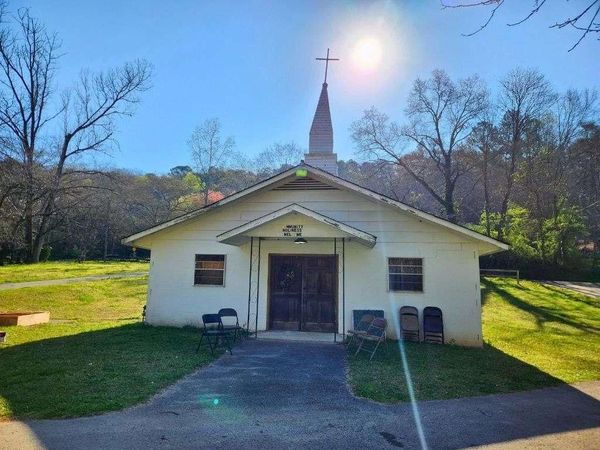 948 Martin Street, Summerville, GA 30747