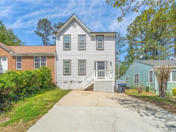 4087 Heritage Valley Court , Norcross, GA 30093