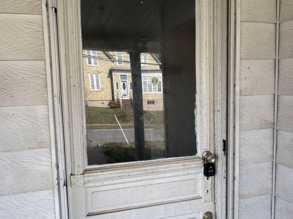 310 Brown ST , Martinsville, VA 24112