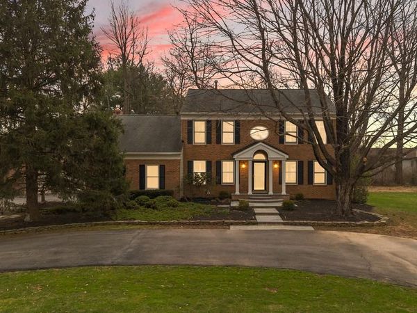 5820 WINEGROVE COURT, DERWOOD, MD 20855