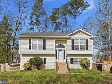 219 HOLLYSIDE DRIVE, RUTHER GLEN, VA 22546