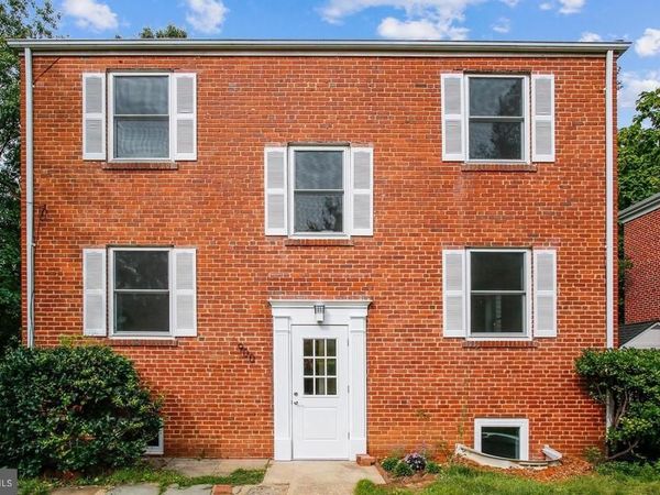 900 N GARFIELD STREET, Unit 2, ARLINGTON, VA 22201