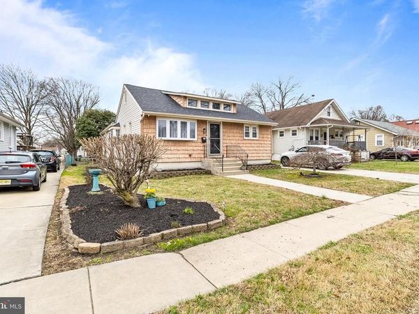 310 HARVARD AVENUE, STRATFORD, NJ 08084