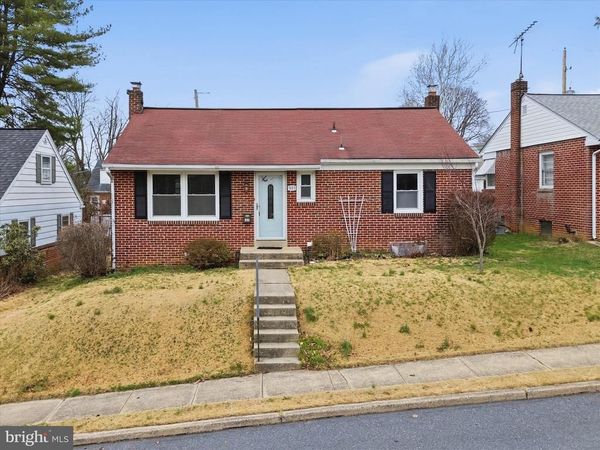931 ROLRIDGE AVENUE, LANCASTER, PA 17603