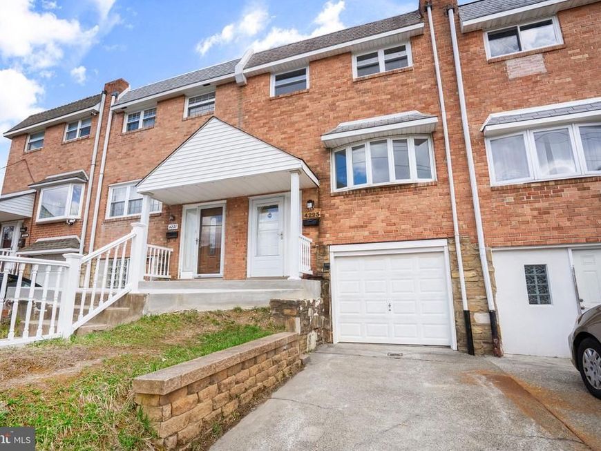 4223 Greenmount Road, Philadelphia, PA 19154 Main Photo