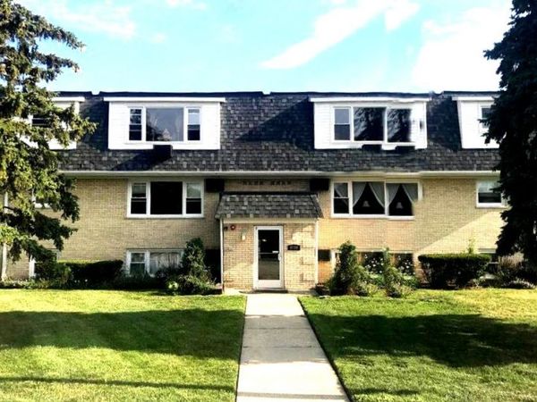 9709 Lorraine Drive , Unit 1, Countryside, IL 60525
