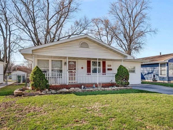 409 McKinley Street , Morris, IL 60450