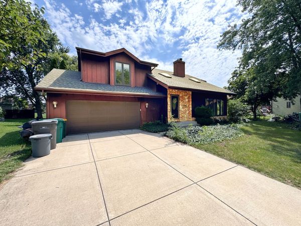 1139 Gillian Street , Lemont, IL 60439