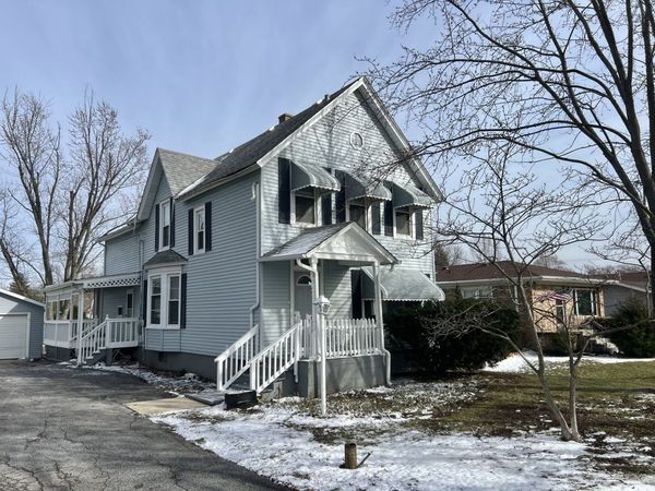 7113 Clarendon Hills Road , Darien, IL 60561