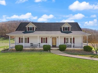54 Jess Crisswell Road, Monticello, KY 42633