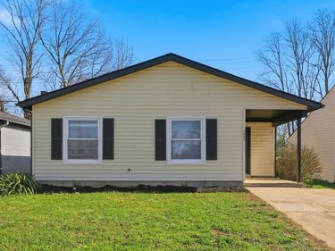 3069 Bonanza Drive, Lexington, KY 40509