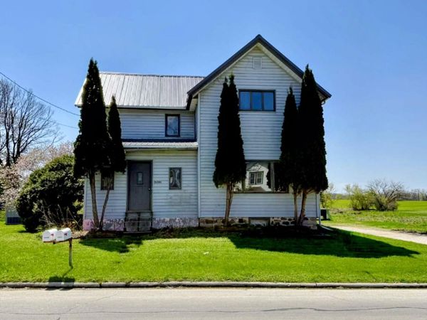 W1533 Highway 151 -, Charlestown, WI 53014