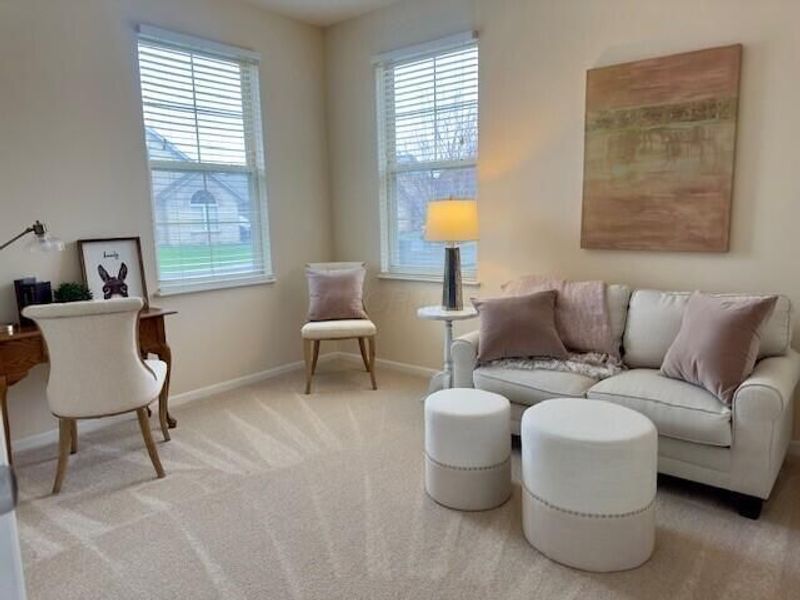 4262 Bridgelane Place, Unit 27, New Albany, OH 43054 Photo 12