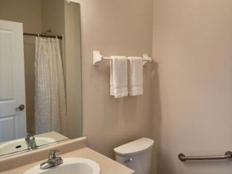 4262 Bridgelane Place, Unit 27, New Albany, OH 43054 Photo 13