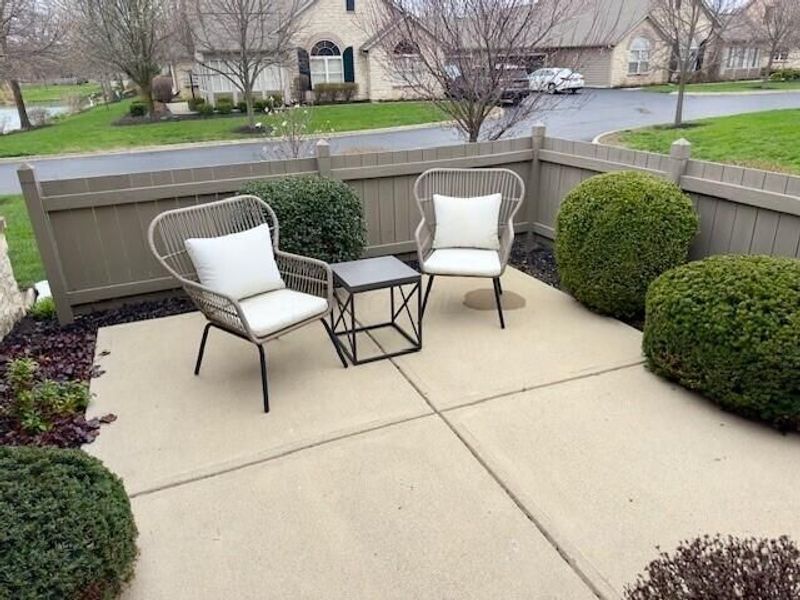 4262 Bridgelane Place, Unit 27, New Albany, OH 43054 Photo 15