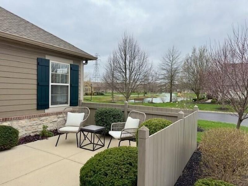 4262 Bridgelane Place, Unit 27, New Albany, OH 43054 Photo 2