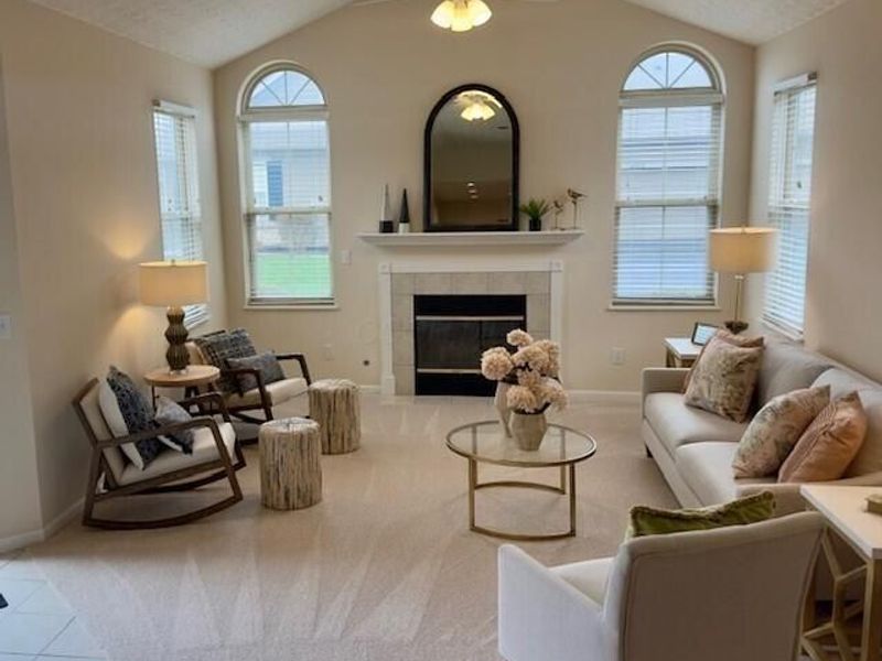 4262 Bridgelane Place, Unit 27, New Albany, OH 43054 Photo 3