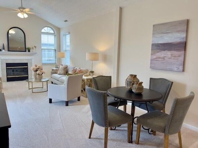 4262 Bridgelane Place, Unit 27, New Albany, OH 43054 Photo 4