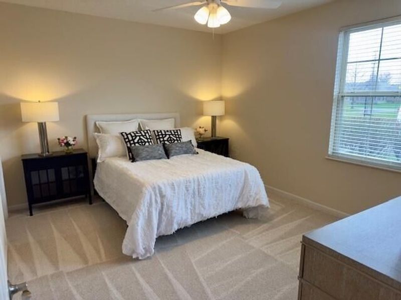 4262 Bridgelane Place, Unit 27, New Albany, OH 43054 Photo 8