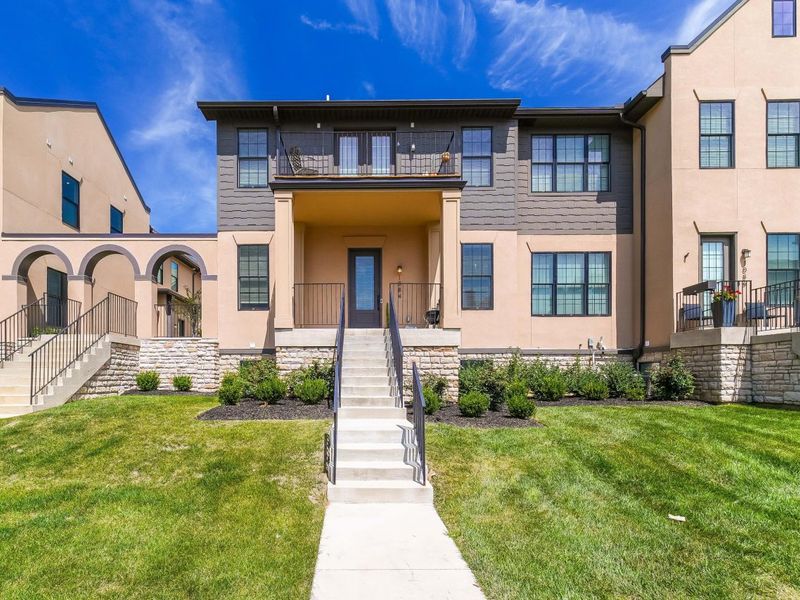 1084 Bryden Road, Unit 9, Columbus, OH 43205 Photo 1