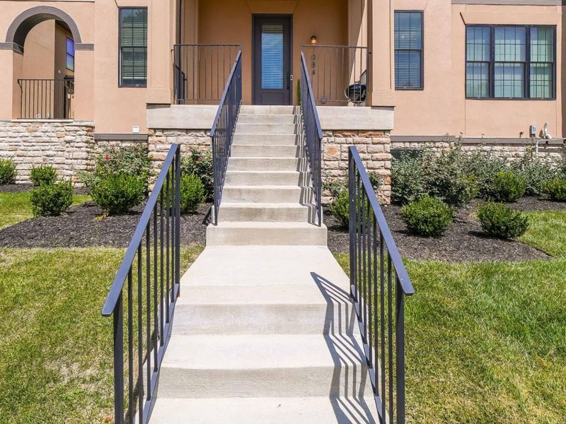 1084 Bryden Road, Unit 9, Columbus, OH 43205 Photo 4