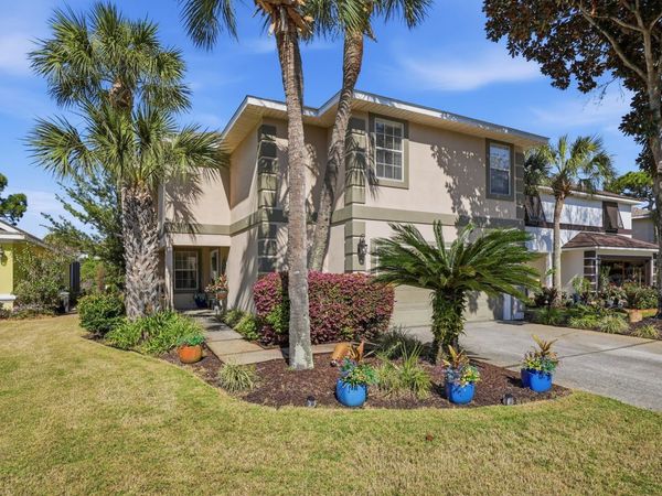 230 Talquin Cove, Destin, FL 32541
