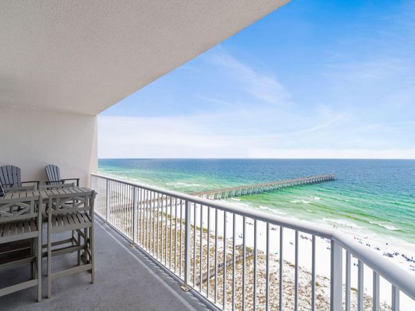 8573 Gulf Boulevard, Unit 1403, Navarre, FL 32566