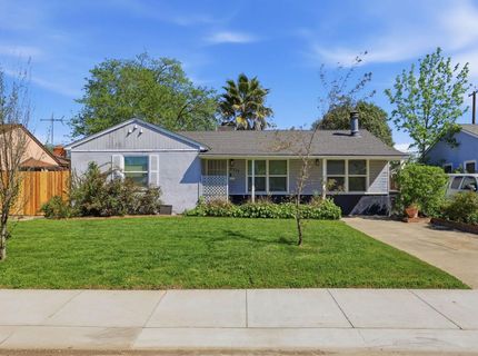 5317 49th St, Sacramento, CA 95820 Photo