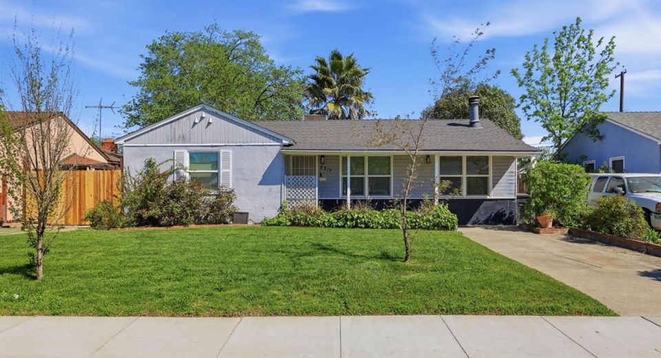 5317 49th St, Sacramento, CA 95820 Photo
