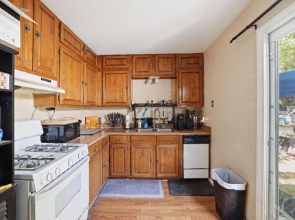 5317 49th St, Sacramento, CA 95820 Photo