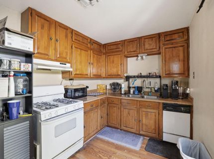 5317 49th St, Sacramento, CA 95820 Photo