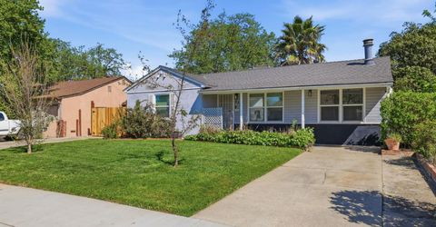 5317 49th St, Sacramento, CA 95820 Photo