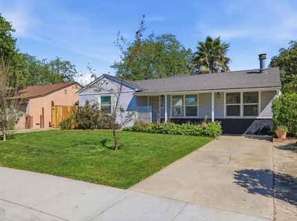 5317 49th St, Sacramento, CA 95820 Photo