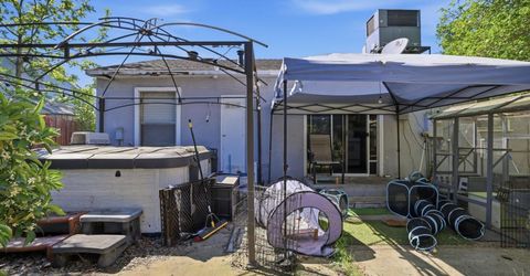 5317 49th St, Sacramento, CA 95820 Photo