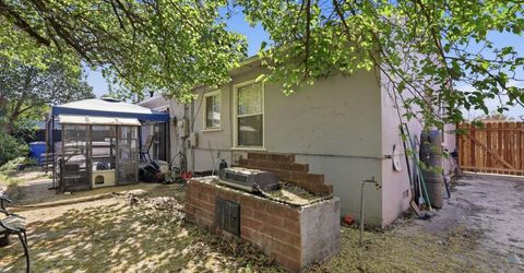 5317 49th St, Sacramento, CA 95820 Photo