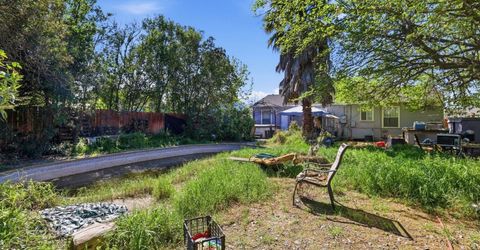 5317 49th St, Sacramento, CA 95820 Photo