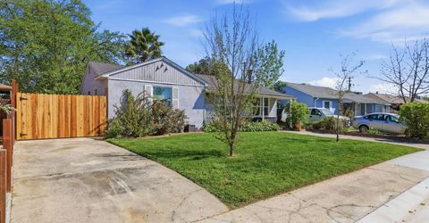 5317 49th St, Sacramento, CA 95820 Photo
