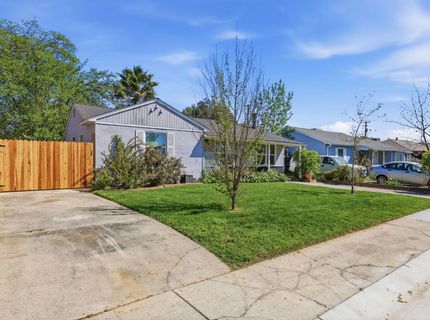 5317 49th St, Sacramento, CA 95820 Photo