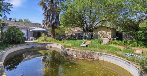 5317 49th St, Sacramento, CA 95820 Photo