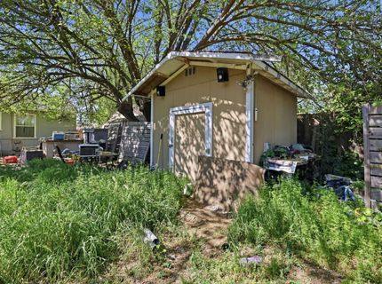 5317 49th St, Sacramento, CA 95820 Photo