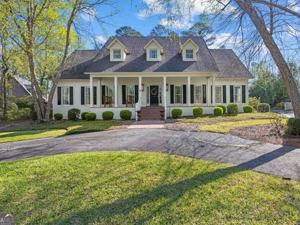 5 Moss Trail Circle, Valdosta, GA 31602