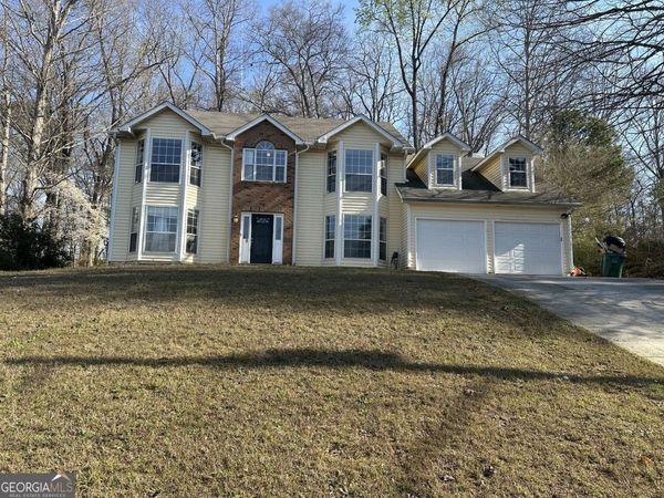 3238 Herrenhut Road, Lithonia, GA 30038