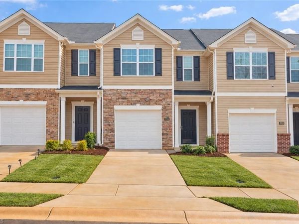 2320 Lily Drive, Haw River, NC 27258