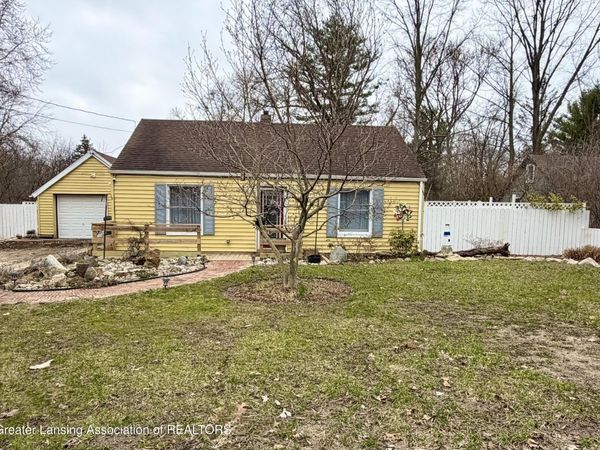 1666 Mount Vernon Avenue, East Lansing, MI 48823