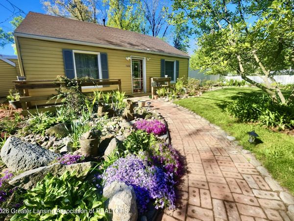 1666 Mount Vernon Avenue, East Lansing, MI 48823