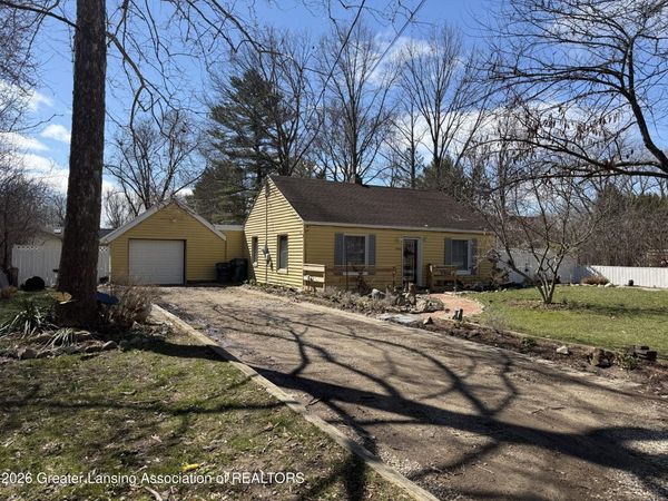 1666 Mount Vernon Avenue, East Lansing, MI 48823