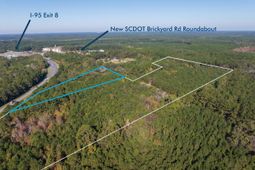 0 Brickyard Road photo 4