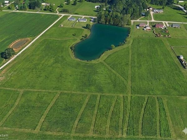 0 Gil Hodges Rd , Portland, TN 37148