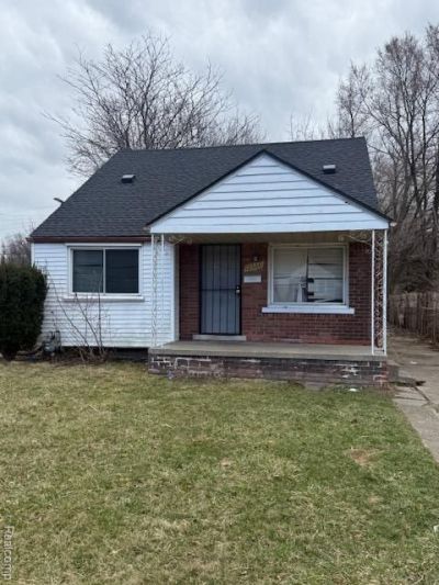 12660 Duchess Street, Detroit, MI 48224 Main Photo